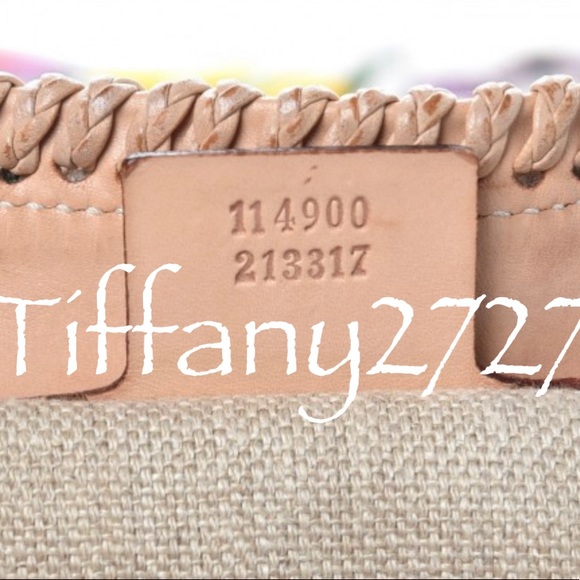 Auth Gucci bags R  easier 2 recognize then u may know! Don’t be fooled by a fake - Picture 7 of 7